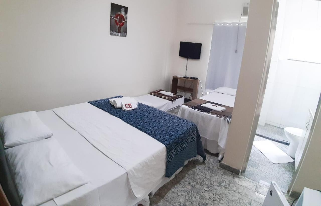 Cantinho Da Familia Cabo Frio Exterior photo